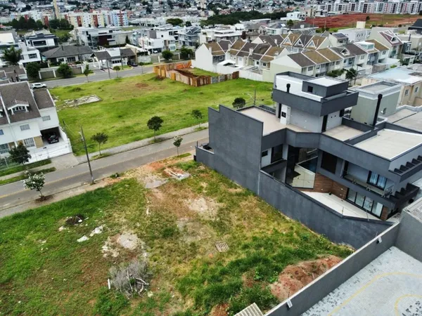 Terreno à venda por R$ 500.000 -Neoville - Curitiba/PR - foto 4