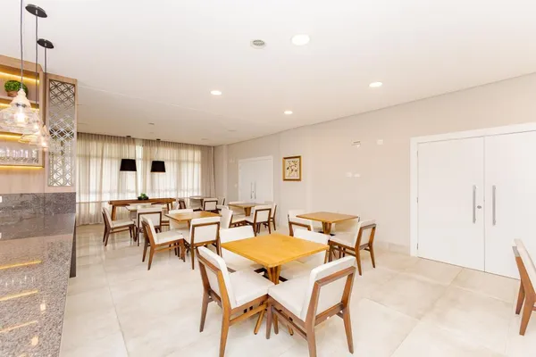 Apartamento com 3 dormitórios (1 suite) à venda, 104 m² por R$ 1.255.000 - Vila Izabel - foto 4