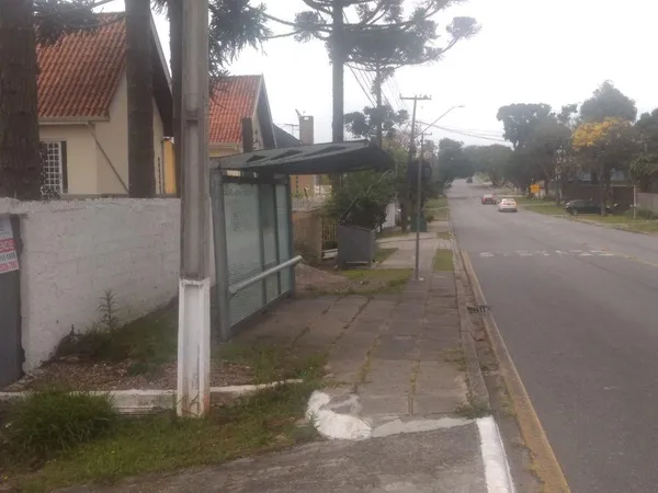 Terreno à venda, 750 m² por R$ 1.200.000,00 - Jardim Social - Curitiba/PR - foto 4