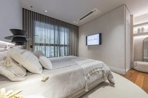 Apartamento à venda, 287 m² por R$ 6.900.000,00 - Batel - Curitiba/PR - foto 5
