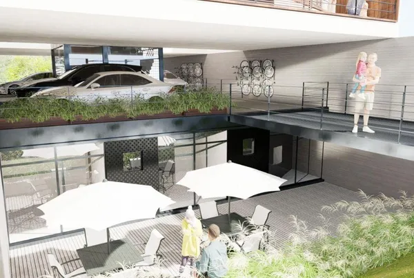 Terreno à venda, 786 m² por R$ 550.000,00 - Pilarzinho - Curitiba/PR - foto 5
