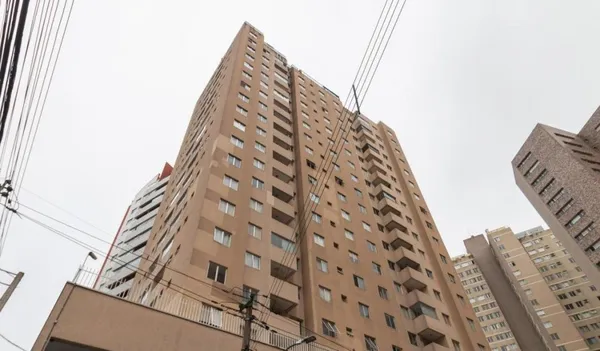EXCELENTE APTO CHAMPAGNAT PARA MORADIA E INVESTIMENTO AO LADO FACULDADE MACKENZIE MEDICINA E FRENTE AO CONDOR - foto 2