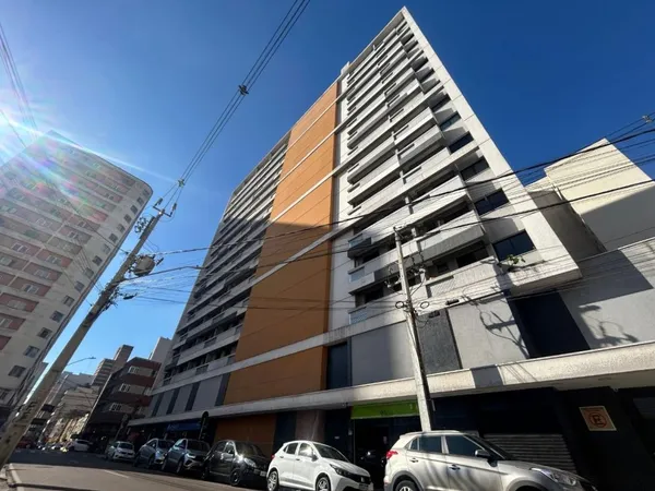 Sala, 122 m² - venda por R$ 715.000,00 ou aluguel por R$ 5.479,00/mês - Centro - Curitiba/PR - foto 3