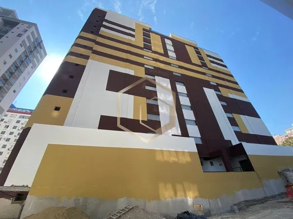 Residencial Refinatto - foto 4