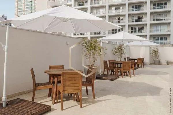 Terrasse Créatif - foto 4