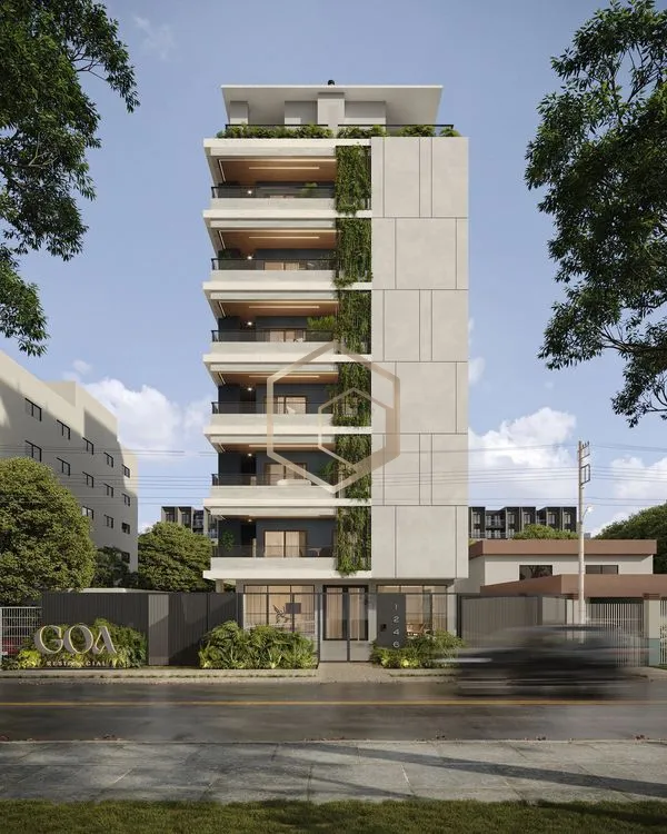 Residencial GOA - foto 3