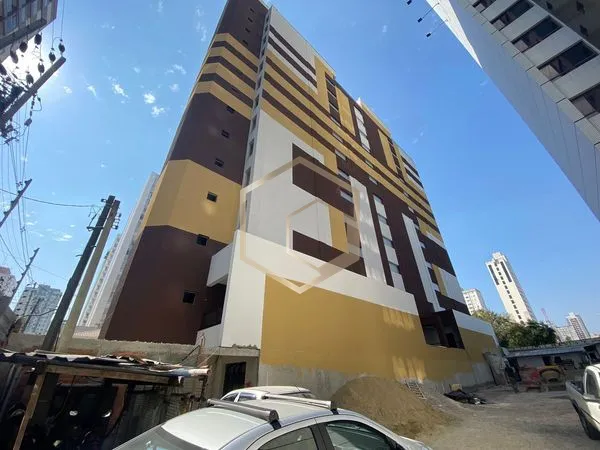 Residencial Refinatto - foto 3