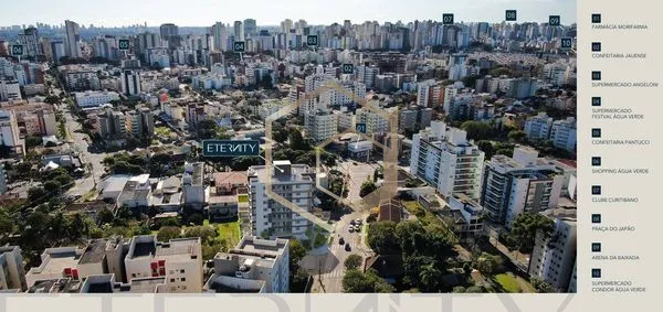 Residencial Eternity - foto 3