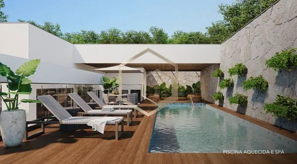 Residencial Eternity - foto 4