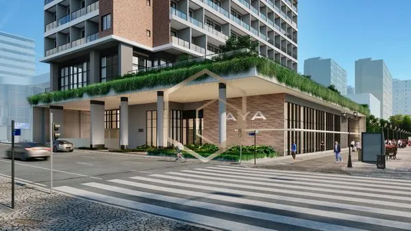 Aya Residences - foto 4