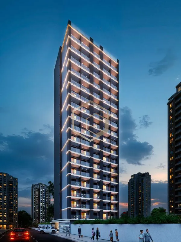 Ebano Tower - foto 2