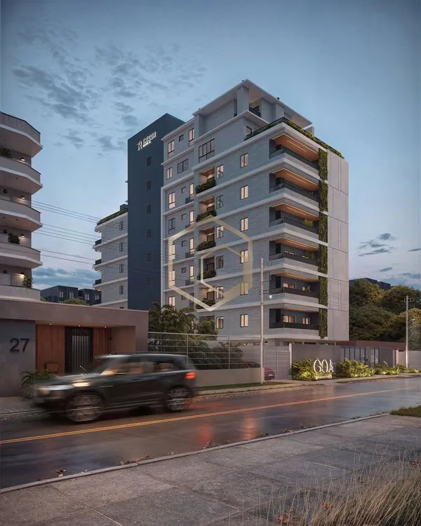 Residencial GOA - foto 2
