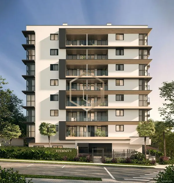Residencial Eternity - foto 2