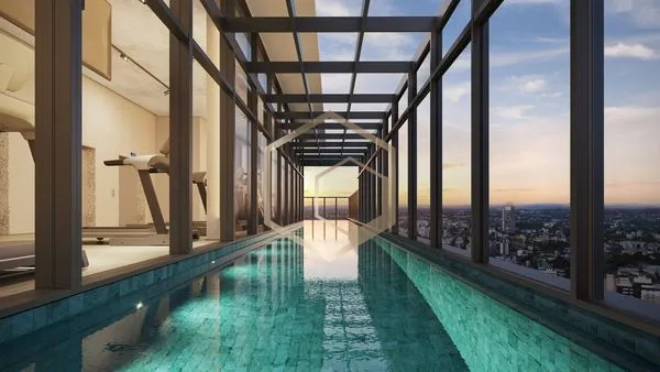 Aya Residences - foto 5