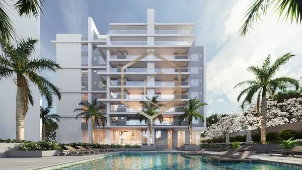 Residencial Chateau Latour - foto 2