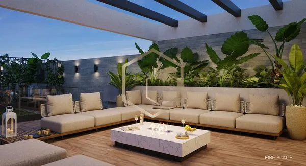 Residencial Eternity - foto 5
