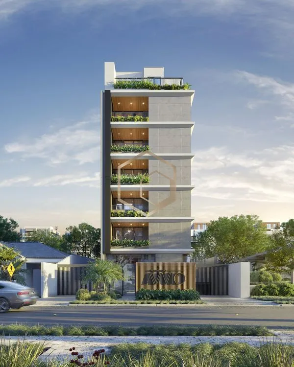 Residencial Avvio - foto 3