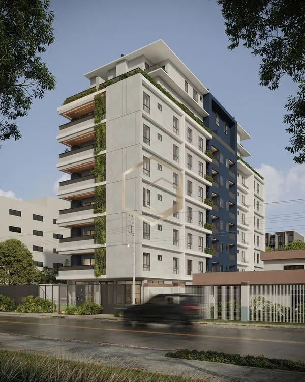 Residencial GOA - foto 4