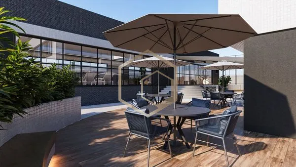 Terrasse Infini - foto 5