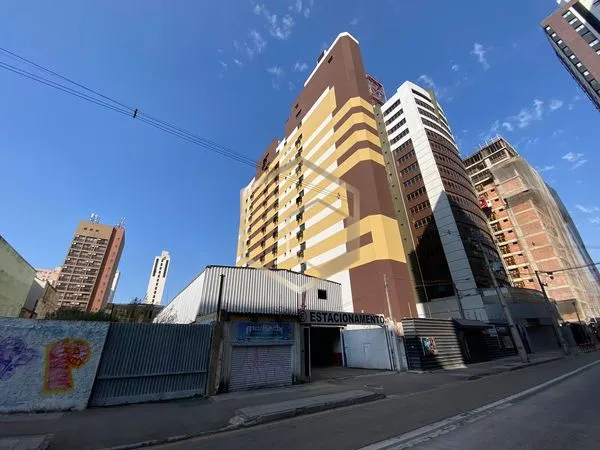 Residencial Refinatto - foto 5