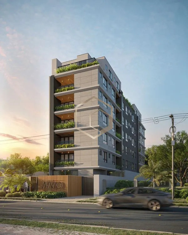 Residencial Avvio - foto 2