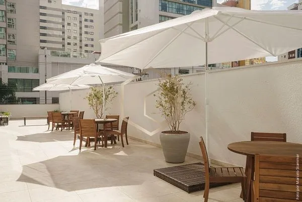 Terrasse Créatif - foto 5