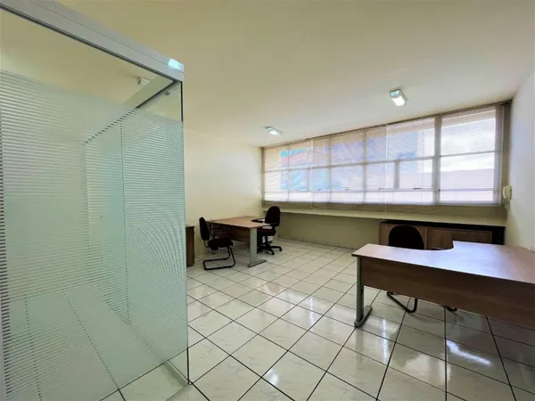 Sala à venda, 34 m² por R$ 239.000,00 - Rebouças - Curitiba/PR - foto 3