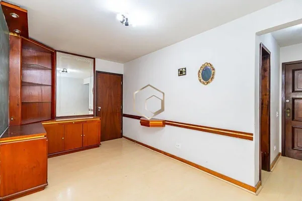 APARTAMENTO 99,87 M² | 3 QUARTOS (1 SUÍTE) | VAGA LIVRE | ÁGUA VERDE | DE R$790.000 POR R$649.000 - foto 5