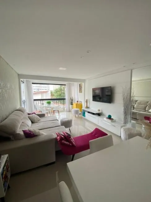 Apartamento com 3 dormitórios à venda, 102 m² por R$ 1.150.000,00 - Água Verde - Curitiba/PR - foto 5