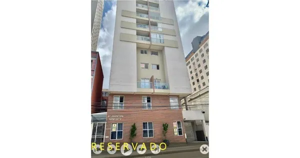 Apartamento com 2 dormitórios à venda, 44 m² por R$ 600.000,00 - Centro - Curitiba/PR - foto 2