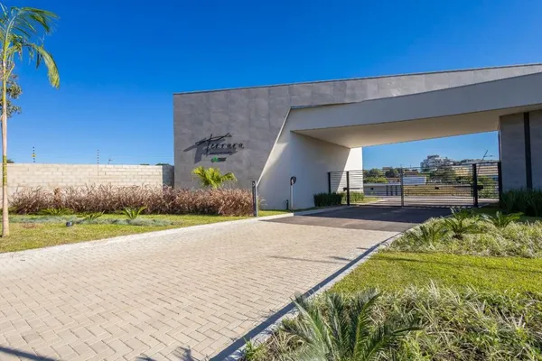Terreno em condomínio fechado | Paysage Terrara | 160 m² privativos por R$ 565.000 - Pilarzinho - Curitiba/PR - foto 3