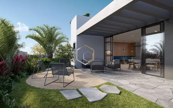 TERRENO EM CONDOMÍNIO FECHADO | 317 M² | LIBERDADE PARA CONSTRUIR - foto 5