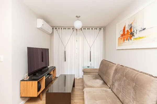 Apartamento com 3 dormitórios à venda, 80 m² por R$ 897.000,00 - Água Verde - Curitiba/PR - foto 5