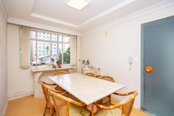 Apartamento com 3 dormitórios à venda, 126 m² por R$ 670.000,00 - Agua Verde - Curitiba/PR - foto 5