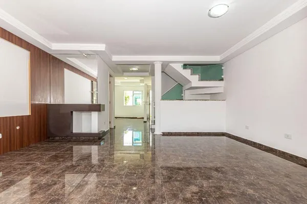Sobrado com 3 dormitórios à venda, 205 m² por R$ 1.098.000,00 - Vila Izabel - Curitiba/PR - foto 5