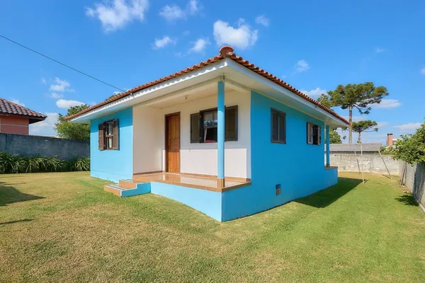 TERRENO à venda com 887.6m² por R$ 950.000,00 no bairro Santa Felicidade - CURITIBA / PR - foto 4