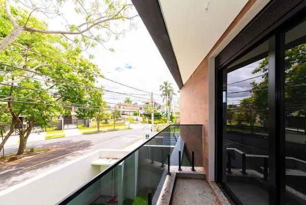Condomínio sobrados LANÇAMENTO, no bairro Mercês! - foto 3
