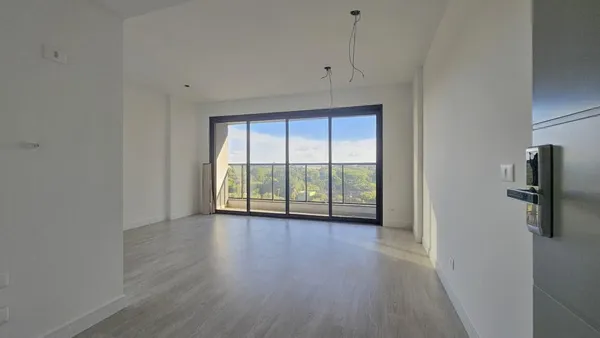 Studio de 33 m² com sacada e vista para o Jardim Botânico no condomínio My Place - foto 2