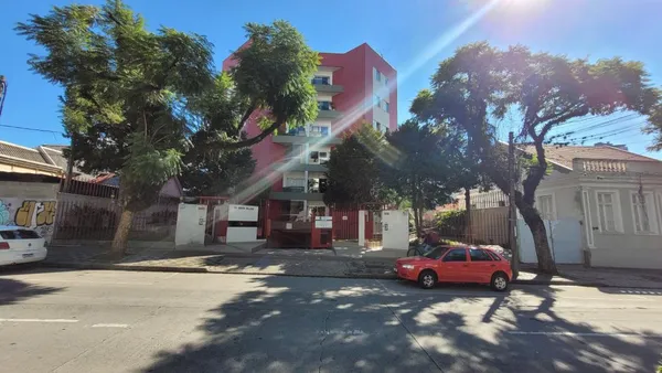 APARTAMENTO com 3 dormitórios à venda com 139.17m² por R$ 650.000,00 no bairro Rebouças - CURITIBA / PR - foto 2