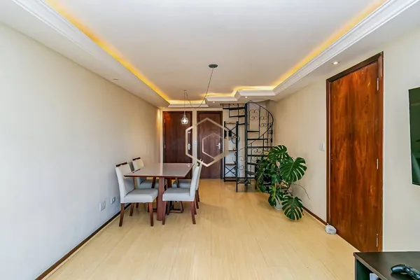 COBERTURA DUPLEX NO ÁGUA VERDE | 176 M² | 3 QUARTOS | 2 SUÍTES - foto 4