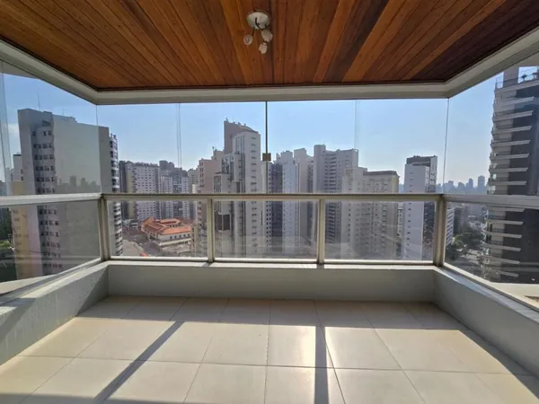 Apartamento com 4 dormitórios à venda, 284 m² por R$ 2.300.000,00 - Batel - Curitiba/PR - foto 5