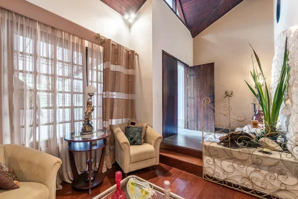 Casa com 4 dormitórios à venda, 236 m² - Boa Vista - Curitiba/PR - foto 2