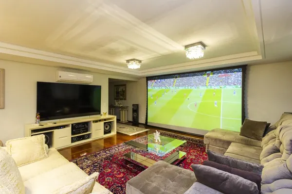Apartamento com 4 dormitórios à venda, 240 m² por R$ 1.850.000,00 - Batel - Curitiba/PR - foto 3