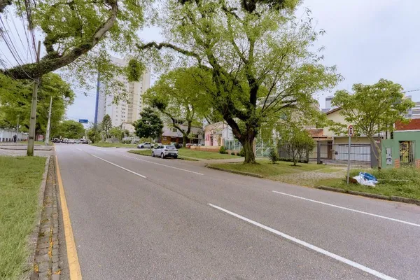 Sobrado a venda - Água Verde - Curitiba/PR - foto 5