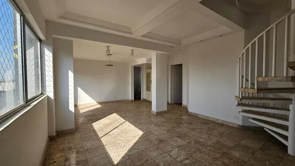 Cobertura com 3 quartos, à venda por R$ 900.000- Rua Mariano Torres, 764 - Centro - Curitiba/PR - foto 2