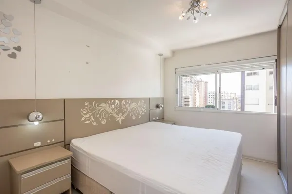 Apartamento com 3 dormitórios à venda, 119 m² por R$ 1.445.000,00 - Água Verde - Curitiba/PR - foto 5
