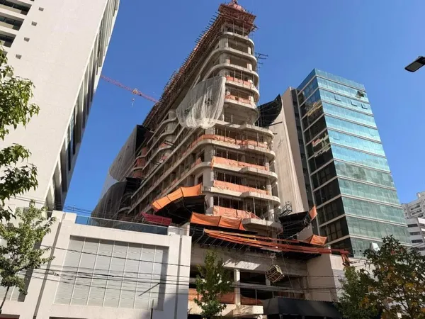 Apartamento para venda,  Yatch Tower - Vila Izabel, Curitiba - foto 5
