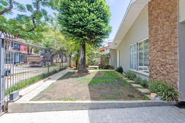 Casa com 4 dormitórios à venda, 343 m² por R$ 1.550.000,00 - Água Verde - Curitiba/PR - foto 4