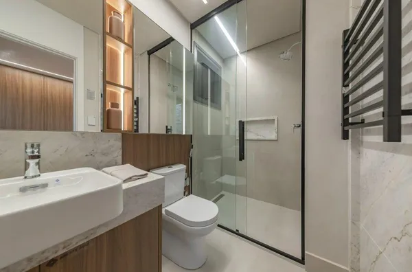 Apartamento à venda, 287 m² por R$ 6.900.000,00 - Batel - Curitiba/PR - foto 2
