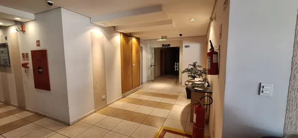 Sala, 21 m² - venda por R$ 169.000 ou aluguel por R$ 1.100/mês - Centro - Curitiba/PR - foto 5